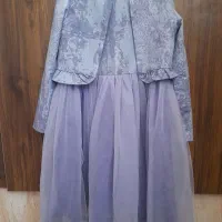 لباس عروس خارجی ترکی