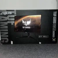مانیتور ASUS 165HZ 27INCH با گارانتی