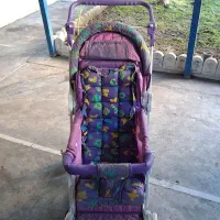 کالسکه روروئک فوتبال دستی|کالسکه و لوازم جانبی|چالوس, |دیوار