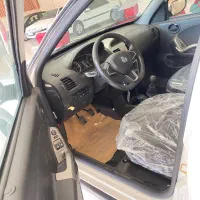 کوییکRS خشک مدل 1404 پلاک یزد