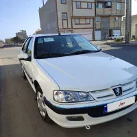 پارس tu5 1401 سیمی|خودرو سواری و وانت|سیرجان, |دیوار