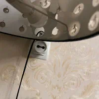 اباژور|چراغ خواب و آباژور|مشهد, عامل|دیوار