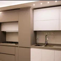 کابینت کمد دیواری چوب کلاسیک دکور (چکی) اقساط۶ماهه|مصالح و تجهیزات ساختمان|مشهد, کشاورز|دیوار