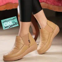 نیم بوت طبی زنانه در کالا پزشکی