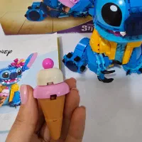 لگو اورجینال دیزنی مدل استیچ|اسباببازی|قدس, شهرقدس|دیوار