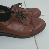 کفش مجلسی واسپرت