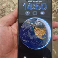 ایفون 15پرمکس 256گیگ