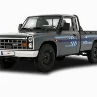 زامیاد اکستند دوگانه خشک