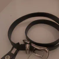 کمربند زنانه zara ( اصل)|کیف، کفش، کمربند|تهران, ولنجک|دیوار