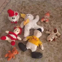 اسباب بازی دخترانه|اسباب‌بازی بچه|مشهد, عبادی|دیوار