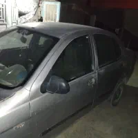 تیبا مدل ۹۱|خودرو سواری و وانت|سراوان, |دیوار