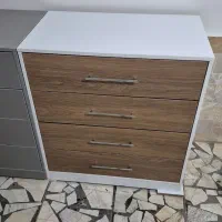 سه عدد دراور نو فروشی|جاکفشی، کمد، دراور|آستانه اشرفیه, |دیوار