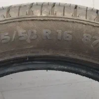 لاستیک دنا و تارا زیر صفری سایز 205/50/16