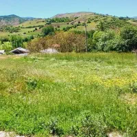 مسکونی باجواز ،چشم انداز زیبا اماده ساخت درایشکوه|فروش زمین و ملک کلنگی|دیلمان, |دیوار