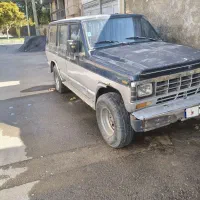 پاترول ۴درب۶سیلندر