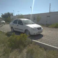 تیبا 1 مدل 1391 دوگانه