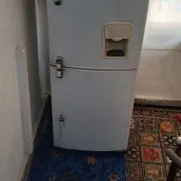 یخچال کار کرده ولی موتوریش  سالم