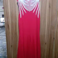 پیرهن مجلسی|لباس|بروجرد, |دیوار