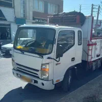 کامیونجکوارداتیشاسیتوسی