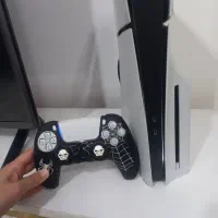 دستگاه پی اس فایو