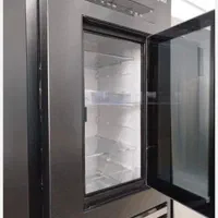 یخچال دوقلوی برند MGI از شرکت سیلوان|یخچال و فریزر|قم, بلوار امین و ساحلی|دیوار