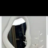 ساخت دکوری سفره هفت‌سین گلدان اینه