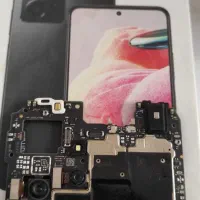 انواع برد. مدلهای مختلف.گوشی مدلnote 12