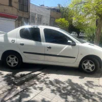 ۲۰۶ sd v8|خودرو سواری و وانت|بروجرد, |دیوار