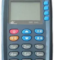 فروش دستگاه پوز پکس مدل s90