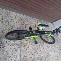 دوچرخه در حد نو|دوچرخه، اسکیت، اسکوتر|نوشهر, |دیوار