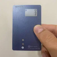 کیف پول دیجیتال کول ولت پرو - Coolwallet Pro|قطعات و لوازم جانبی رایانه|تهران, ارجمندی راد|دیوار
