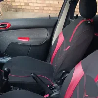 206مدل 89|خودرو سواری و وانت|گنبد کاووس, |دیوار