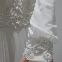 لباس عقد پوشیده قیمت خیلی مناسب|لباس|ارومیه, |دیوار