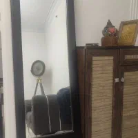 آینه قدی کشودار