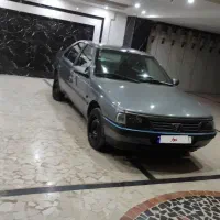 405 مدل88|خودرو سواری و وانت|کرج, شهرک جهان آرا|دیوار