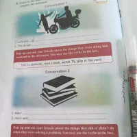 تدریس خصوصی زبان انگلیسی شب امتحانی