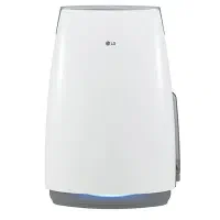 دستگاه تصفیه هوا ال جی