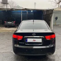 سراتو 2010 استثنایی|خودرو سواری و وانت|تهران, پونک|دیوار