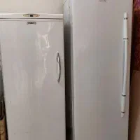 یخچال و فریزر