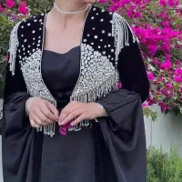 انواع جلیقه کوا کلاه کمربند با هر طرح رنگی