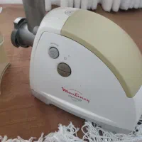 چرخ گوشت آب میوه گیری هم زن سالم