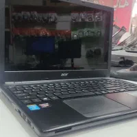 لپتاپ ایسر، گرافیک۲، مناسب دانشجویان فنی مهندسی|رایانه همراه|شهرکرد, |دیوار