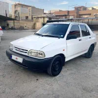 فروش پراید ۱۳۱
