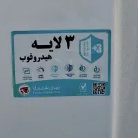 مخزن آب پلیمری1000لیتری|مصالح و تجهیزات ساختمان|همدان, |دیوار