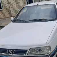 پژو ۴۰۵slxمدل ۹۰|خودرو سواری و وانت|اردبیل, |دیوار