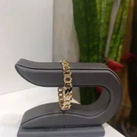النگو کارتیر طلا سایز ۴