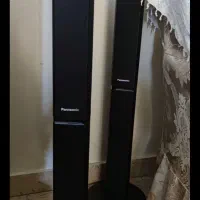 سینما خانگی پاناسونیک|سیستم صوتی خانگی|کرمان, |دیوار