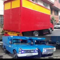 اتوبار  حمل بار پردیس رودهن بومهن سیاسنگ