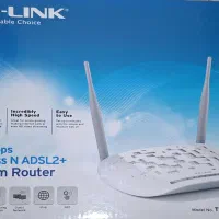 مودم ADSL برند TP-Link