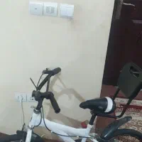 دوچرخه ۱۶|دوچرخه، اسکیت، اسکوتر|اهر, |دیوار